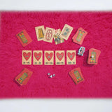 Love Hotel Manager - Jeu de cartes