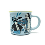 Mug « Gérant d’hôtel d’amour » – Pour le manager discret –