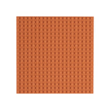 Hellbraun 20x20 (4 Stück) - Bauplatte