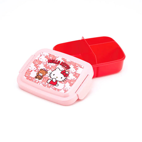 Hello Kitty (840 ml) - Bento Box