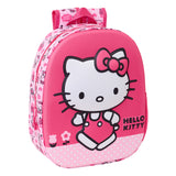 Sac à dos enfant Hello Kitty « Jardin » (8,64 l)