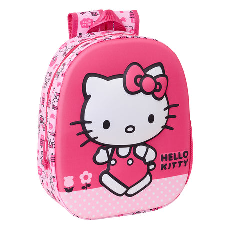 Safta Hello Kitty "Garden" (8.64 l) - Kinderrucksack SA-622570890