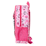 Sac à dos enfant Hello Kitty « Jardin » (8,64 l)