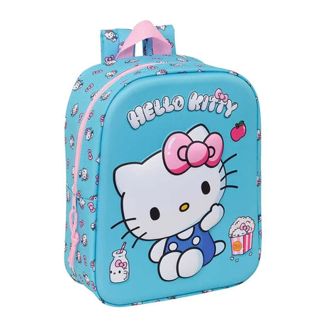 Safta Hello Kitty "Snack" (6 l) - Kinderrucksack SA-622602011