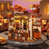 Henry's Chocolate - Miniaturhaus