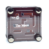 The Maze - Holzrätsel