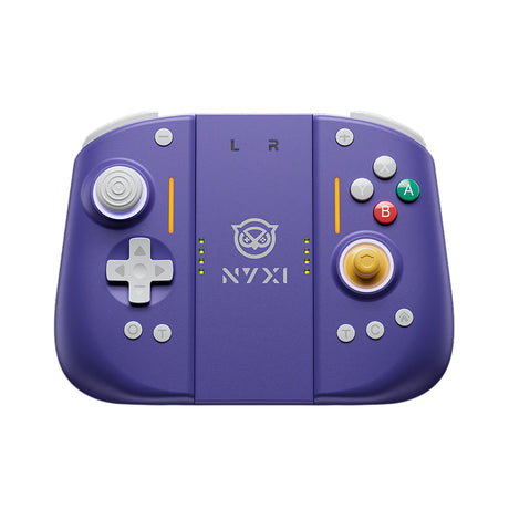 NYXI Hyperion 3 Wireless JoyPad für Switch 2 - Gaming-Controller NYXI-NJ22GCIND
