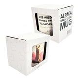 Dalai Llama's Wisdom - Tasse