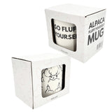 Go Fluff Yourself - Tasse