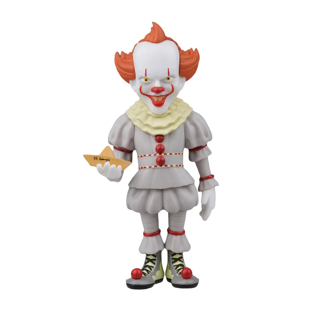 Ça - Pennywise 12 cm (Films 127) - figurine de collection