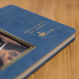 Carnet 3D « La Jeune Fille à la perle » de Jan Vermeer