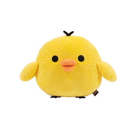 AQI Kiiroitori (Moyen) - Peluche AQI-US10010