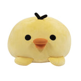 Coussin Kiiroitori Mochi - Peluche