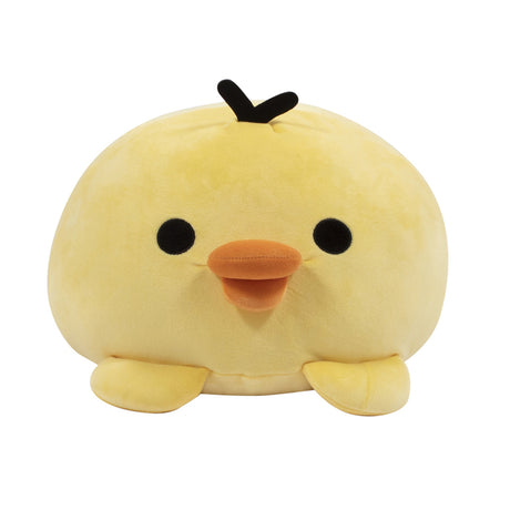 AQI Coussin Kiiroitori Mochi - Peluche AQI-US10017