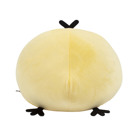 Coussin Kiiroitori Mochi - Peluche