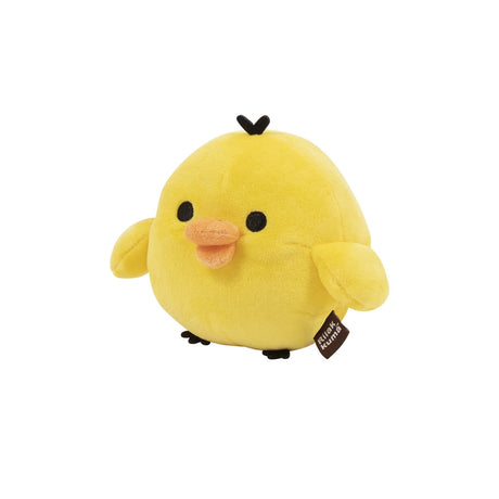 Kiiroitori (Petit) - Peluche