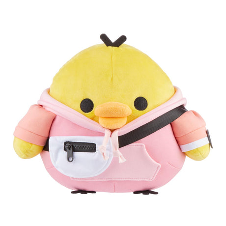 AQI Série Kiiroitori Streetwear - Peluche AQI-US10130