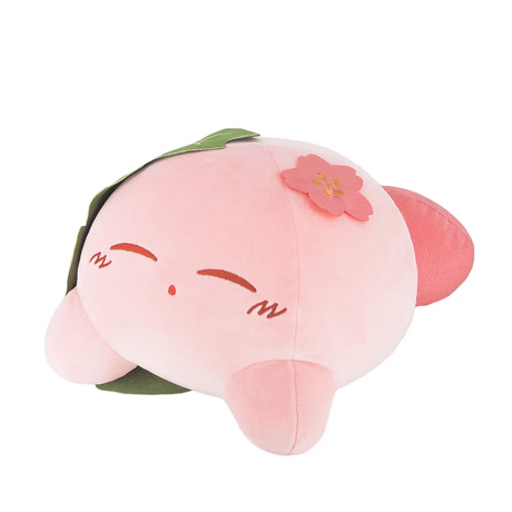 Nintendo Kirby Mochi (15 cm) - peluche OU-KB-KBYMOC15