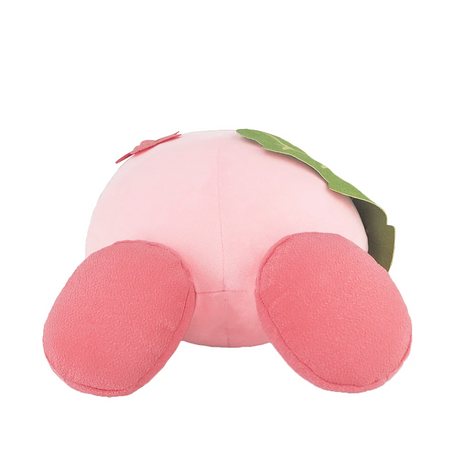 Kirby Mochi (15 cm) - peluche