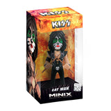 KISS - Catman 12 cm (Music 103) - Sammelfigur