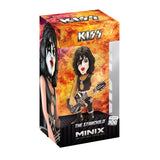 KISS - The Starchild 12 cm (Music 100) - figurine de collection