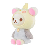 Korilakkuma - Calopsitte (33 cm) - Peluche