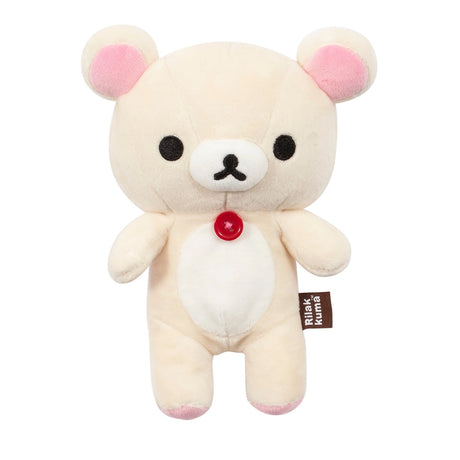 AQI Korilakkuma (Small) - Plüschtier US10008