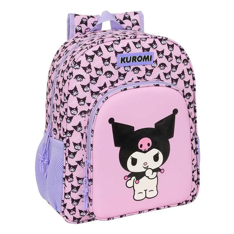 Safta Kuromi (15 l) - Kinderrucksack SA-612641640