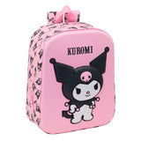 Kuromi (6 l) - Kinderrucksack