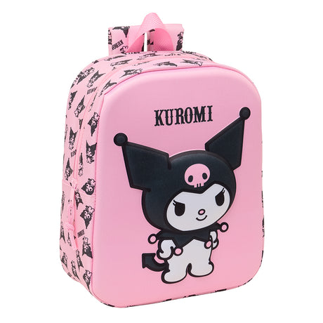 Safta Kuromi (6 l) - Sac à dos pour enfants SA-622548011