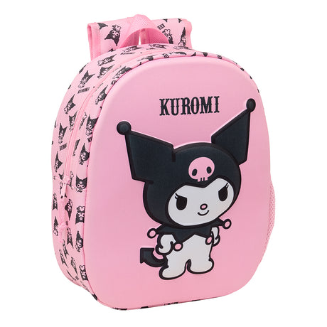 Safta Kuromi (8,64 l) - sac à dos pour enfants SA-622548890