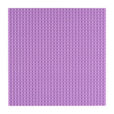 Lavendel 32x32 - Bauplatte