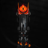 Ensemble d'éclairage LED pour LEGO Le Seigneur des Anneaux : Barad-dûr (10333) avec télécommande