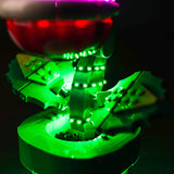 Ensemble de lumières LED pour la plante Piranha LEGO (71426)