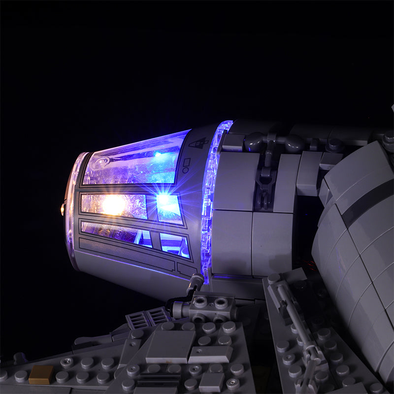 LED Licht Set für LEGO Star Wars: Ultimate Millennium Falcon (75192)
