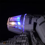 LED Licht Set für LEGO Star Wars: Ultimate Millennium Falcon (75192)