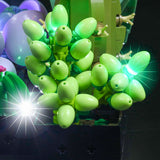 Ensemble d'éclairage LED pour plantes succulentes LEGO Creator Expert (10309)