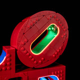 LED Licht Set für LEGO LOVE (31214)