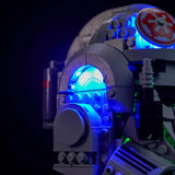 Ensemble de lumières LED pour casque de pilote AT-AT™ LEGO Star Wars (75429)