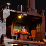 LED Licht Set für LEGO Die Goonies (21363) inkl. Fernbedienung