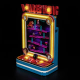 LED Licht Set für LEGO Donkey Kong™ Arcade (72051)