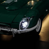 LED Licht Set für LEGO Jaguar E-Type (11381) inkl. Fernbedienung