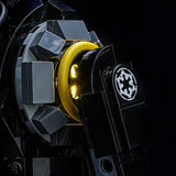 LED Licht Set für LEGO Star Wars: Sicherheitsdroide K-2SO (75434)
