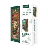 Left Bank Bookstore - Book Nook