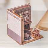 Coin lecture magnétique - Kit