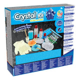 Kit d'expérimentation pour la culture de cristaux lumineux