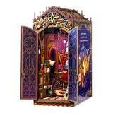 Magic Fantasy Corner - Book Nook