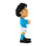 Maradona - Napoli 12 cm (Football Legends 10N) - Sammelfigur