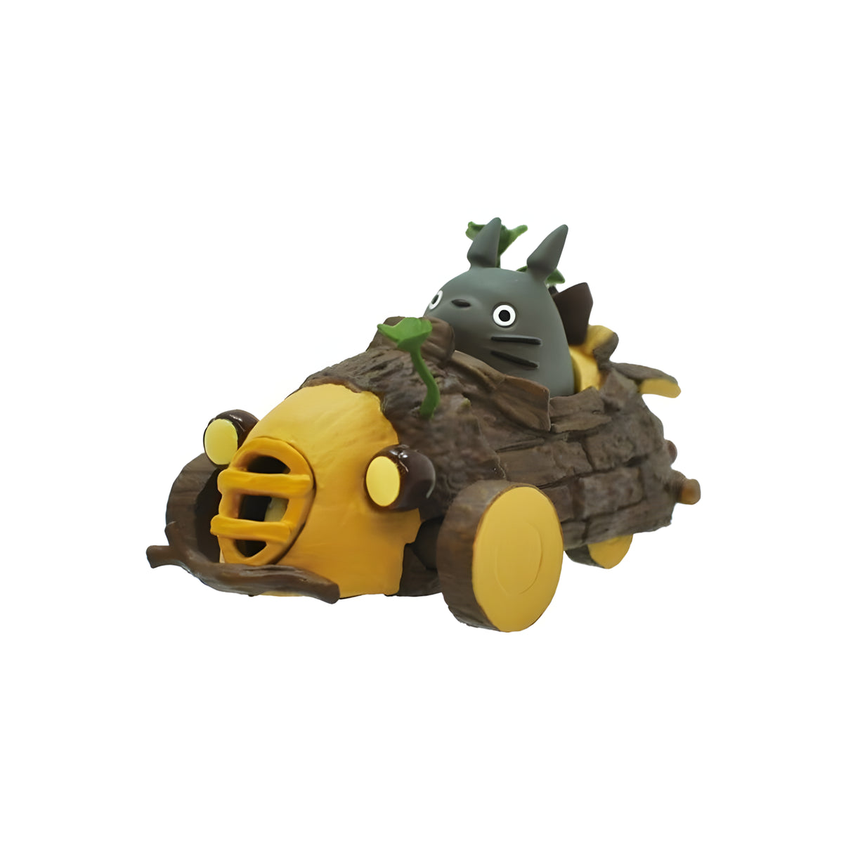 Mon Voisin Totoro - Voiture à remontoir - Figurine de collection