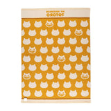 Mon Voisin Totoro « Chat-bus » (115 x 85 cm) - Couverture douillette